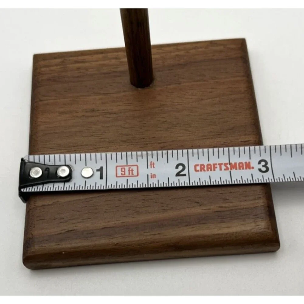 Unbranded square base